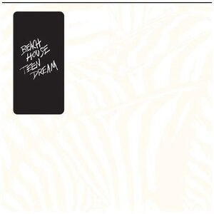 Beach House - Teen Dream  LP LP